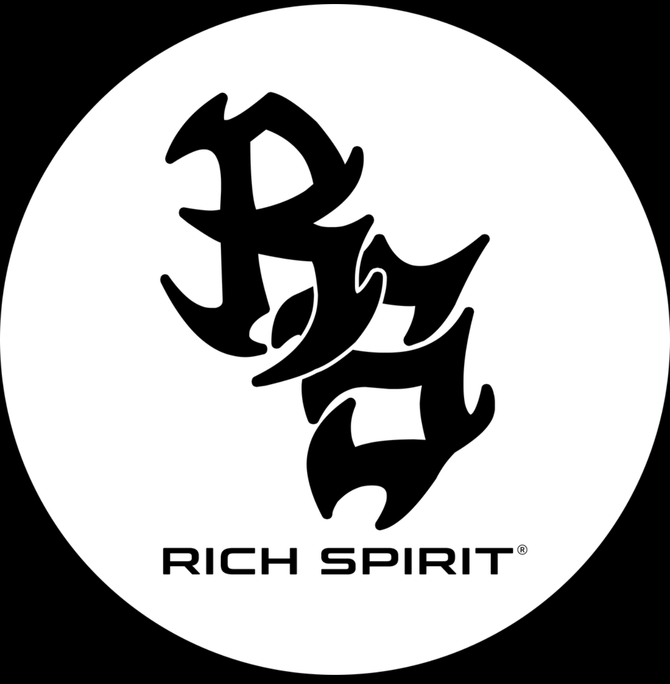 Rich Spirit Clothing